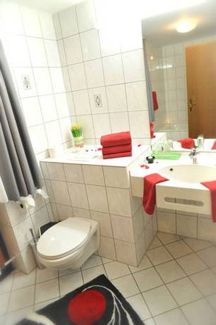 Imagen de la habitación del Hotel Restaurant Estricher Hof. Foto 13