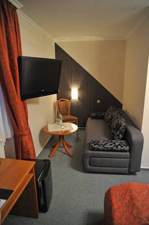 Imagen de la habitación del Hotel Restaurant Estricher Hof. Foto 15
