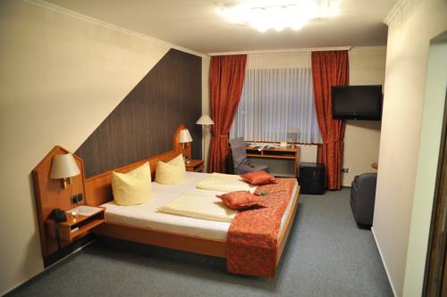 Imagen de la habitación del Hotel Restaurant Estricher Hof. Foto 16
