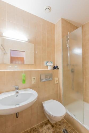 Imagen de la habitación del Hotel Restaurant Fallerhof. Foto 6