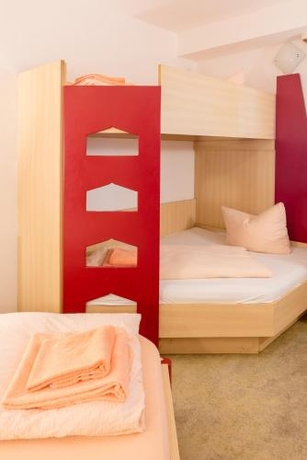 Imagen de la habitación del Hotel Restaurant Fallerhof. Foto 7