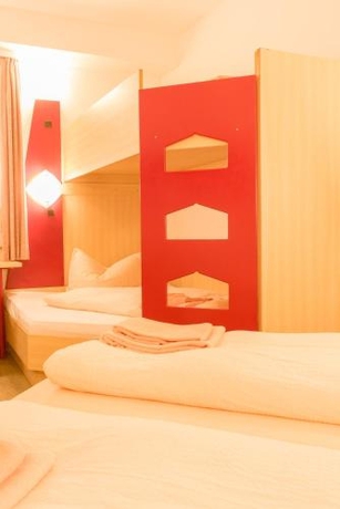 Imagen de la habitación del Hotel Restaurant Fallerhof. Foto 8