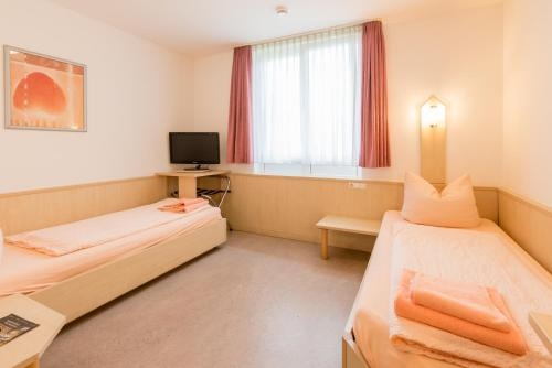 Imagen de la habitación del Hotel Restaurant Fallerhof. Foto 9