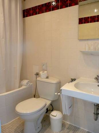 Imagen de la habitación del Hotel Restaurant Felderbock. Foto 3