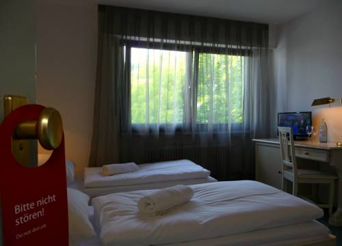 Imagen de la habitación del Hotel Restaurant Felderbock. Foto 4