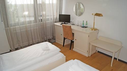 Imagen de la habitación del Hotel Restaurant Felderbock. Foto 5