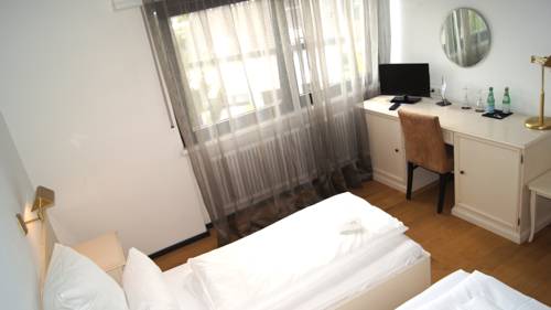 Imagen de la habitación del Hotel Restaurant Felderbock. Foto 11