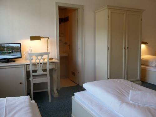 Imagen de la habitación del Hotel Restaurant Felderbock. Foto 12