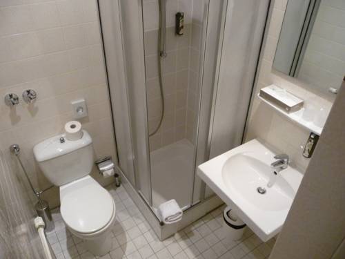 Imagen de la habitación del Hotel Restaurant Felderbock. Foto 13