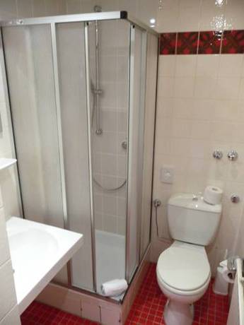 Imagen de la habitación del Hotel Restaurant Felderbock. Foto 14