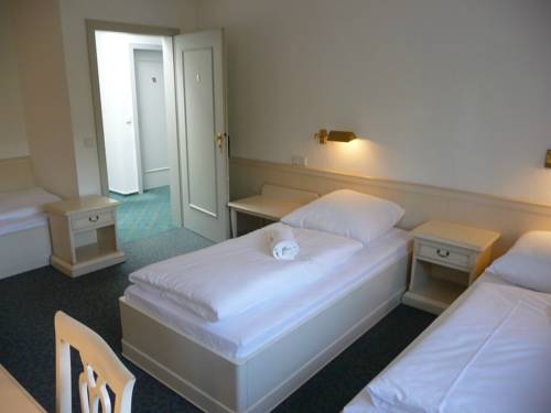 Imagen de la habitación del Hotel Restaurant Felderbock. Foto 16