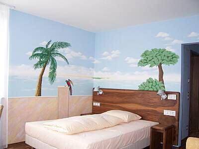 Imagen de la habitación del Hotel Restaurant Felix. Foto 3