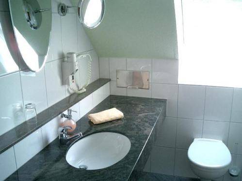 Imagen de la habitación del Hotel Restaurant Felix. Foto 5