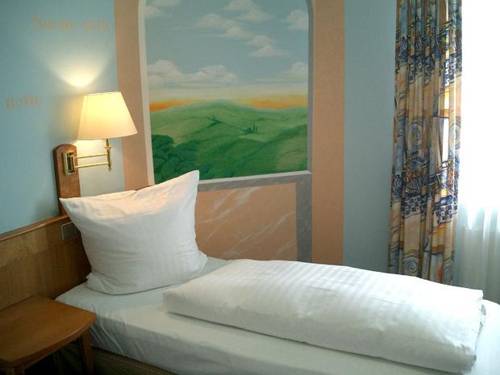 Imagen de la habitación del Hotel Restaurant Felix. Foto 8