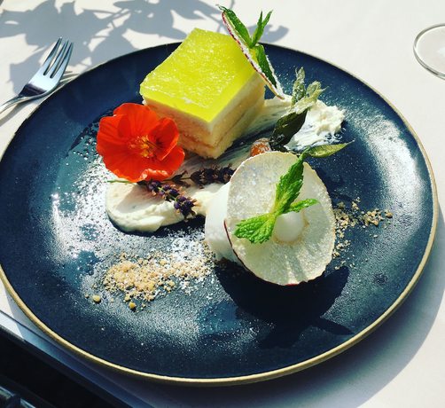 Imagen de la habitación del Hotel Restaurant Felsentor. Foto 10