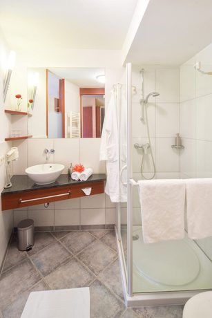 Imagen de la habitación del Hotel Restaurant Felsentor. Foto 11