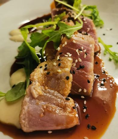 Imagen de la habitación del Hotel Restaurant Felsentor. Foto 15