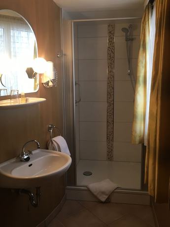 Imagen de la habitación del Hotel - Restaurant Feste Neustadt. Foto 10