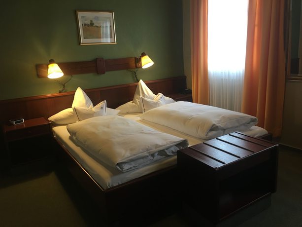 Imagen de la habitación del Hotel - Restaurant Feste Neustadt. Foto 11
