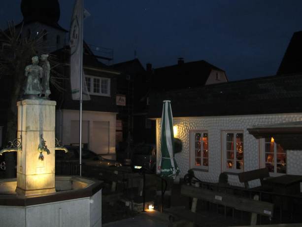 Imagen de la habitación del Hotel - Restaurant Feste Neustadt. Foto 12