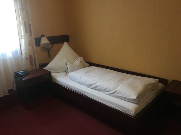 Imagen de la habitación del Hotel - Restaurant Feste Neustadt. Foto 15