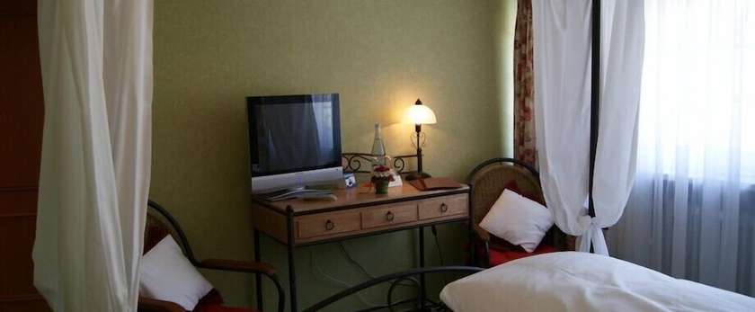 Imagen de la habitación del Hotel - Restaurant Feste Neustadt. Foto 18