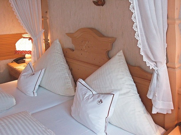 Imagen de la habitación del Hotel - Restaurant Feste Neustadt. Foto 19