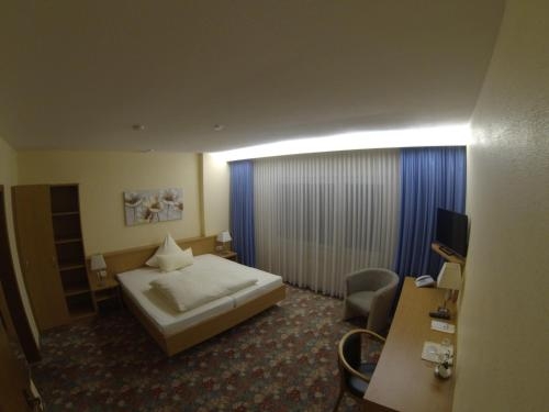 Imagen de la habitación del Hotel Restaurant Fischer. Foto 9