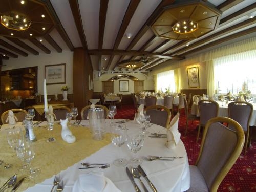 Imagen general del Hotel Restaurant Fischer. Foto 1