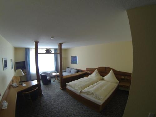 Imagen de la habitación del Hotel Restaurant Fischer. Foto 10
