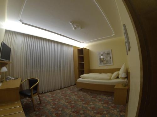 Imagen general del Hotel Restaurant Fischer. Foto 4