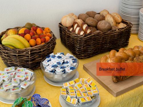 Imagen general del Hotel Restaurant Florida. Foto 2