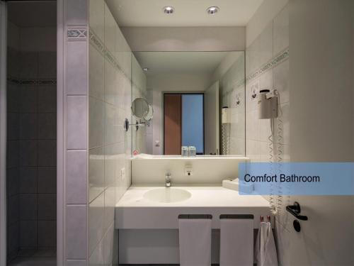 Imagen general del Hotel Restaurant Florida. Foto 3