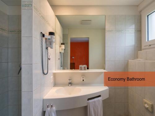 Imagen general del Hotel Restaurant Florida. Foto 4