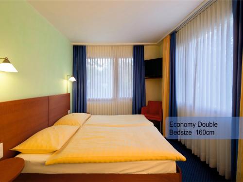 Imagen de la habitación del Hotel Restaurant Florida. Foto 8