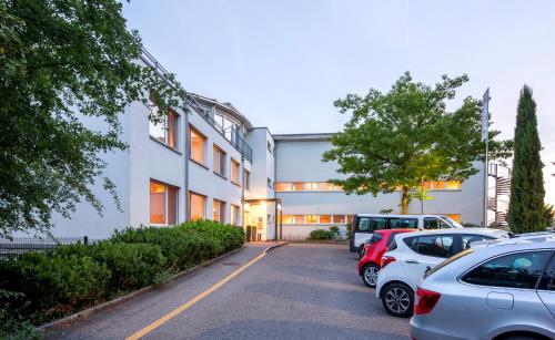 Imagen general del Hotel Restaurant Florida. Foto 5