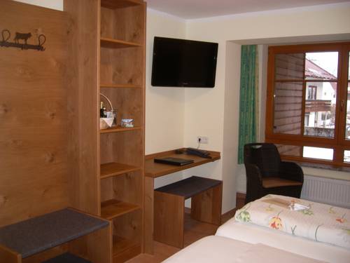 Imagen de la habitación del Hotel - Restaurant Forellenbach. Foto 9