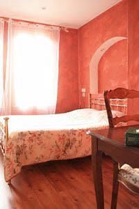 Imagen de la habitación del Hotel Restaurant Galland. Foto 8