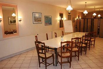 Imagen del bar/restaurante del Hotel Restaurant Galland. Foto 3