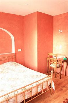 Imagen de la habitación del Hotel Restaurant Galland. Foto 9