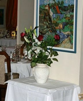 Imagen de los interiores del Hotel Restaurant Galland. Foto 14