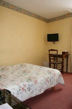 Imagen de la habitación del Hotel Restaurant Galland. Foto 10