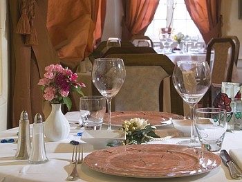 Imagen del bar/restaurante del Hotel Restaurant Galland. Foto 6