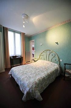 Imagen de la habitación del Hotel Restaurant Galland. Foto 11