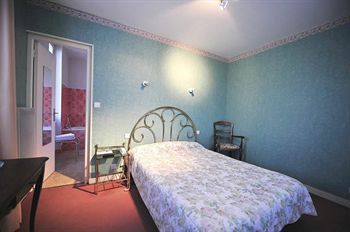 Imagen de la habitación del Hotel Restaurant Galland. Foto 12