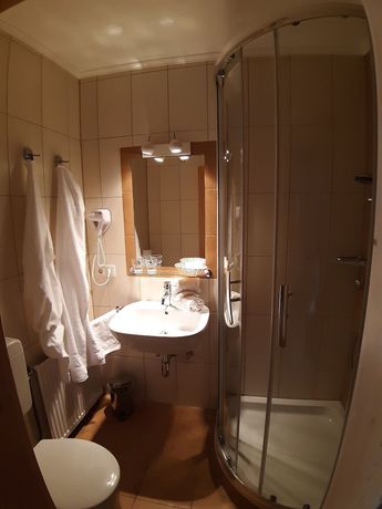 Imagen de la habitación del Hotel Restaurant Gasthof Michal. Foto 6
