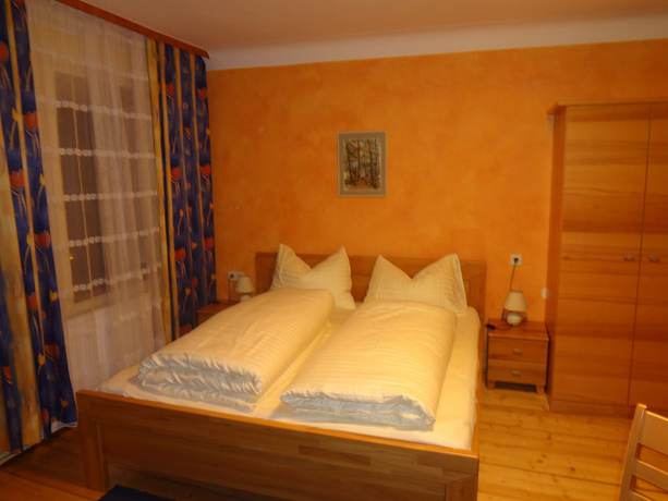 Imagen de la habitación del Hotel Restaurant Gasthof Michal. Foto 8