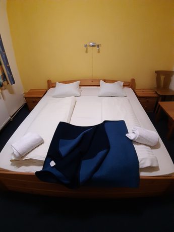 Imagen de la habitación del Hotel Restaurant Gasthof Michal. Foto 9