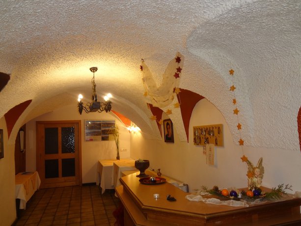 Imagen de los interiores del Hotel Restaurant Gasthof Michal. Foto 17