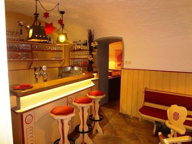 Imagen del bar/restaurante del Hotel Restaurant Gasthof Michal. Foto 3